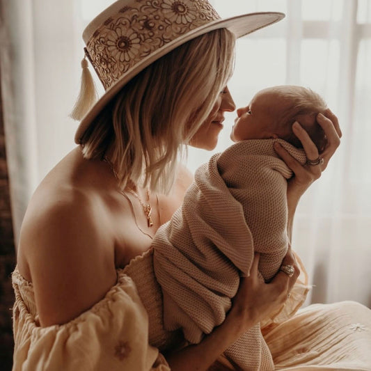 7 Things I Wish Someone Had Told Me Before I Became A Mum