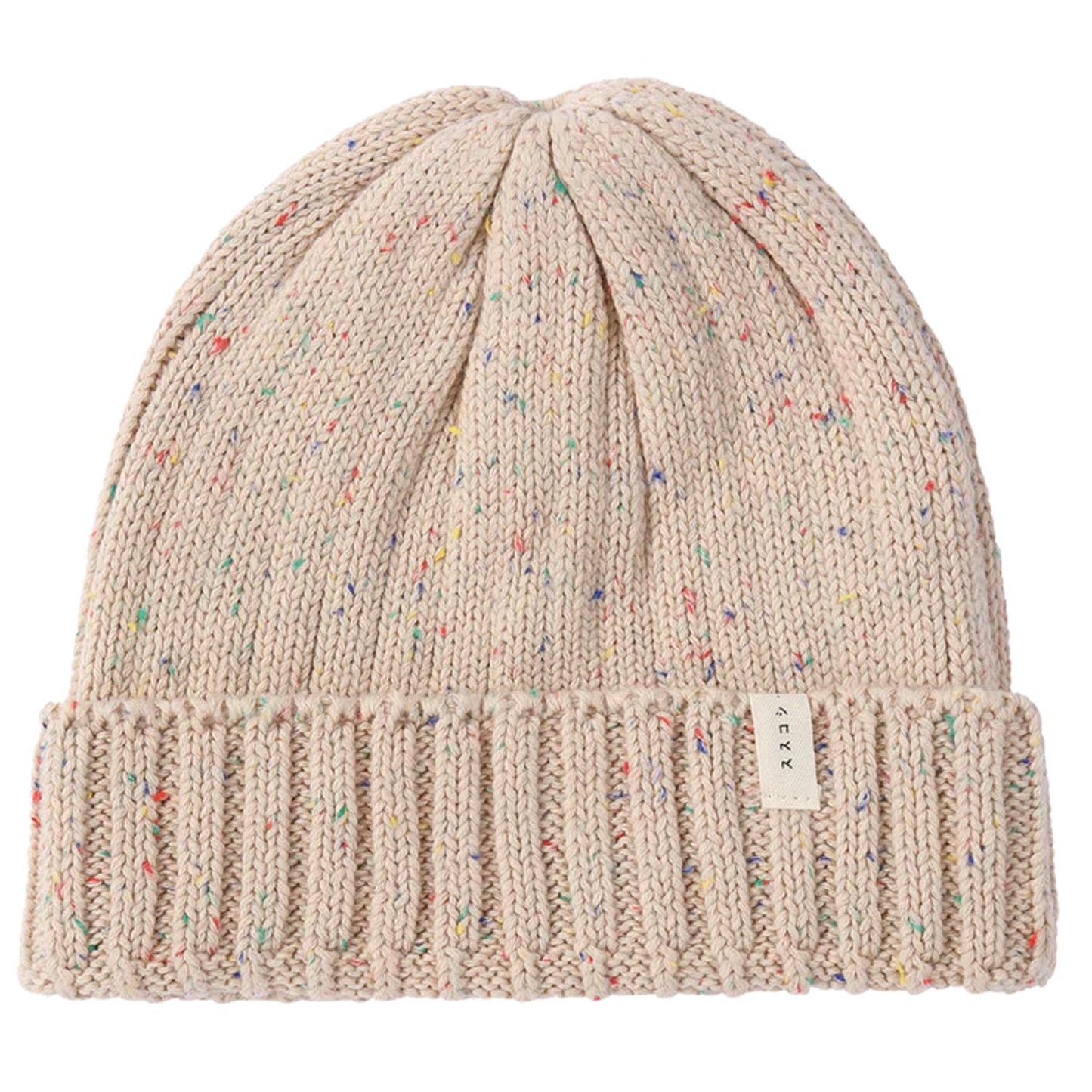 Knit Beanie