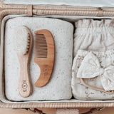 Baby Brush & Comb Set