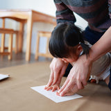 Babyink Ink-less Baby Handprint and Footprint Impression Kit