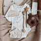 Wooden Baby Milestone Plaque Set